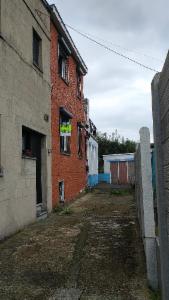 Eerste alternatieve foto van het pand