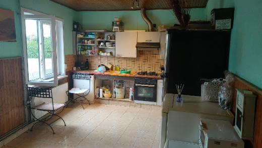 Tweede alternatieve foto van het pand