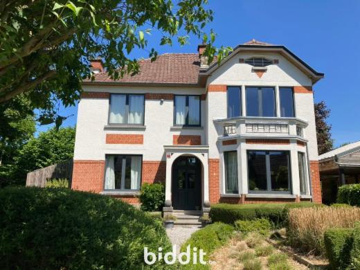 Presentatiebeeld van het pand n° 283055