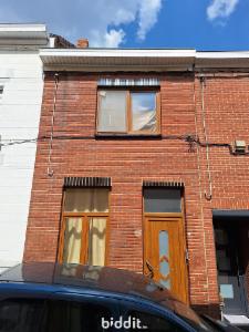 Presentatiebeeld van het pand n° 283459
