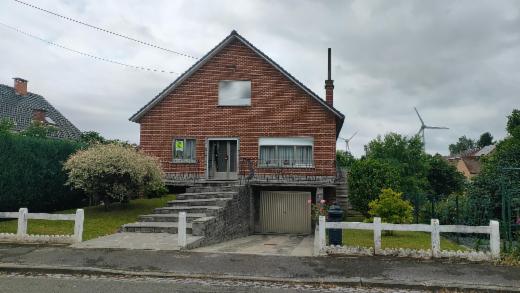 Presentatiebeeld van het pand n° 284039