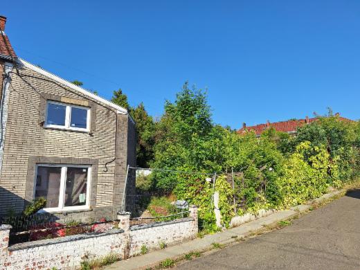 Eerste alternatieve foto van het pand