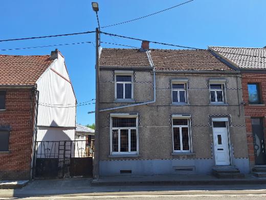 Presentatiebeeld van het pand n° 285246