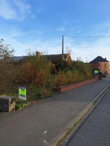 Eerste alternatieve foto van het pand