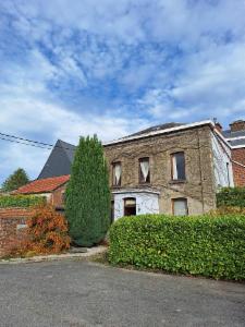 Presentatiebeeld van het pand n° 289622