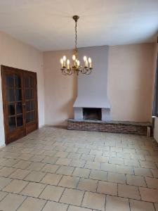 Derde alternatieve foto van het pand