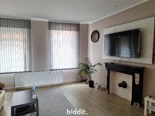 Tweede alternatieve foto van het pand