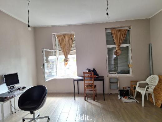 Derde alternatieve foto van het pand