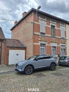 Presentatiebeeld van het pand n° 290061