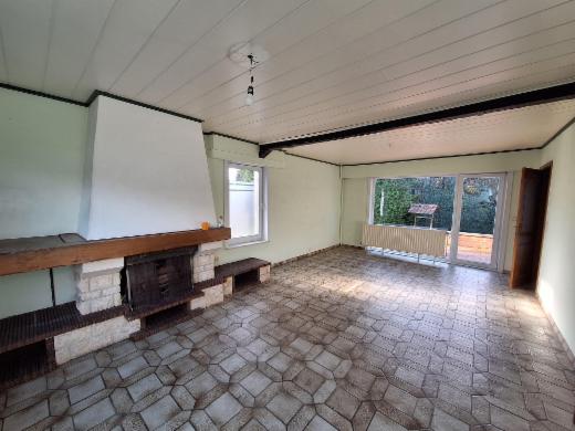 Eerste alternatieve foto van het pand