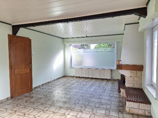 Tweede alternatieve foto van het pand