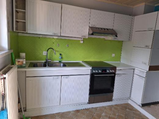 Derde alternatieve foto van het pand