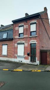 Presentatiebeeld van het pand n° 290446