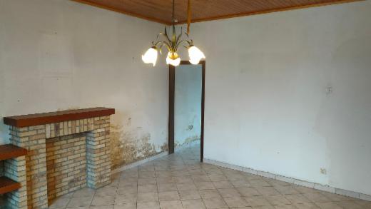 Tweede alternatieve foto van het pand