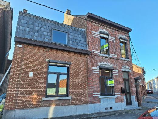 Presentatiebeeld van het pand n° 290446