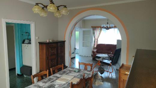 Tweede alternatieve foto van het pand