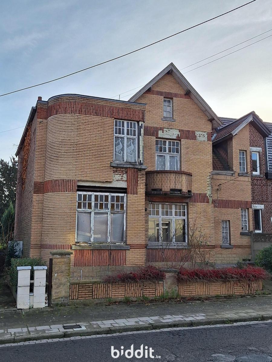 Presentatiebeeld van het pand n° 290812