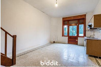 Derde alternatieve foto van het pand