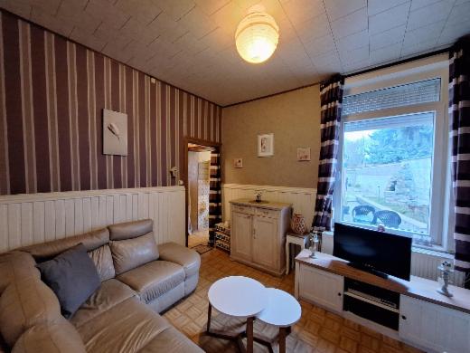 Tweede alternatieve foto van het pand