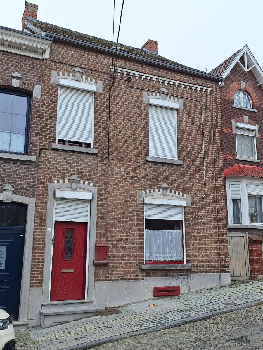 Presentatiebeeld van het pand n° 292046