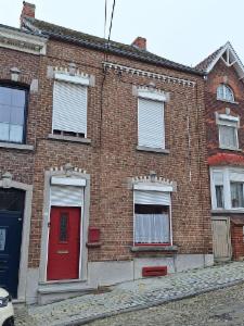 Presentatiebeeld van het pand n° 292046