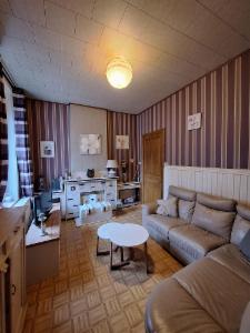 Eerste alternatieve foto van het pand