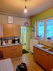 Derde alternatieve foto van het pand