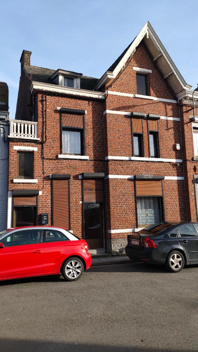 Presentatiebeeld van het pand n° 292277