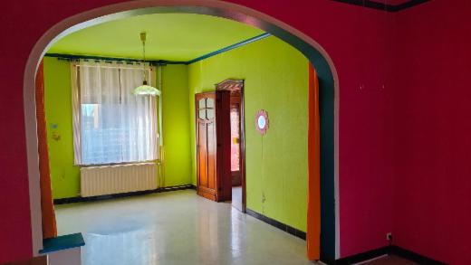 Derde alternatieve foto van het pand