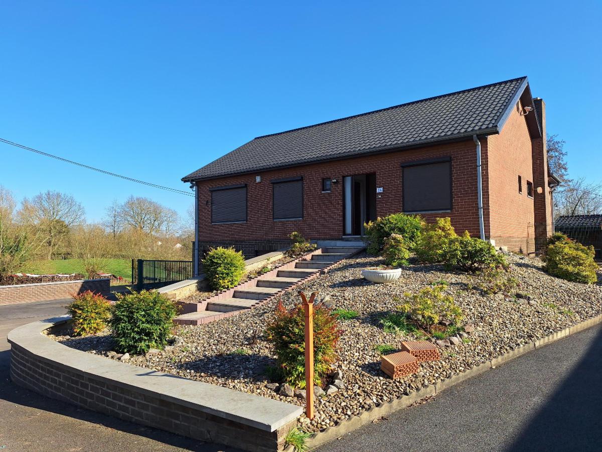 Presentatiebeeld van het pand n° 292392