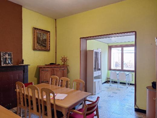 Tweede alternatieve foto van het pand