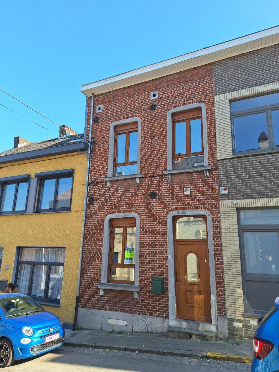 Presentatiebeeld van het pand n° 292868