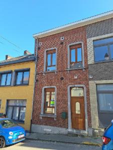 Presentatiebeeld van het pand n° 292868