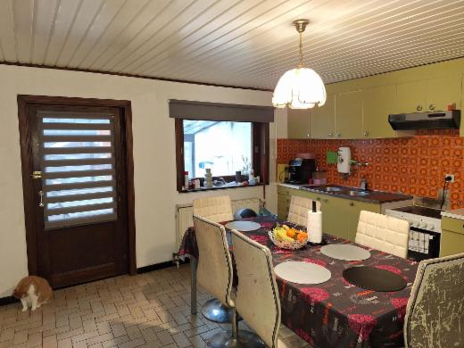 Derde alternatieve foto van het pand