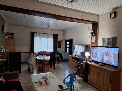 Tweede alternatieve foto van het pand