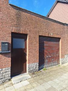 Eerste alternatieve foto van het pand