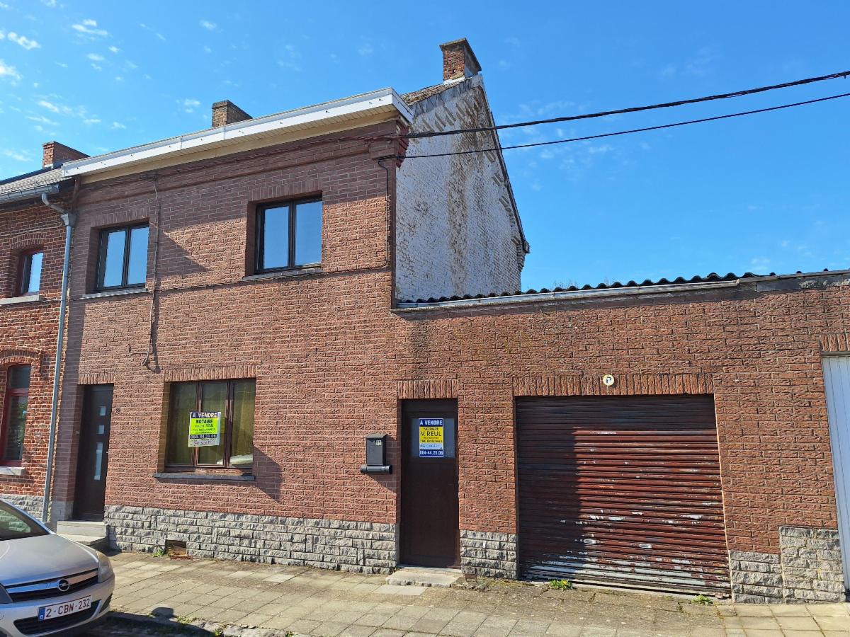 Presentatiebeeld van het pand n° 293090