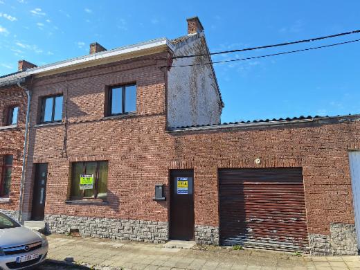 Presentatiebeeld van het pand n° 293090