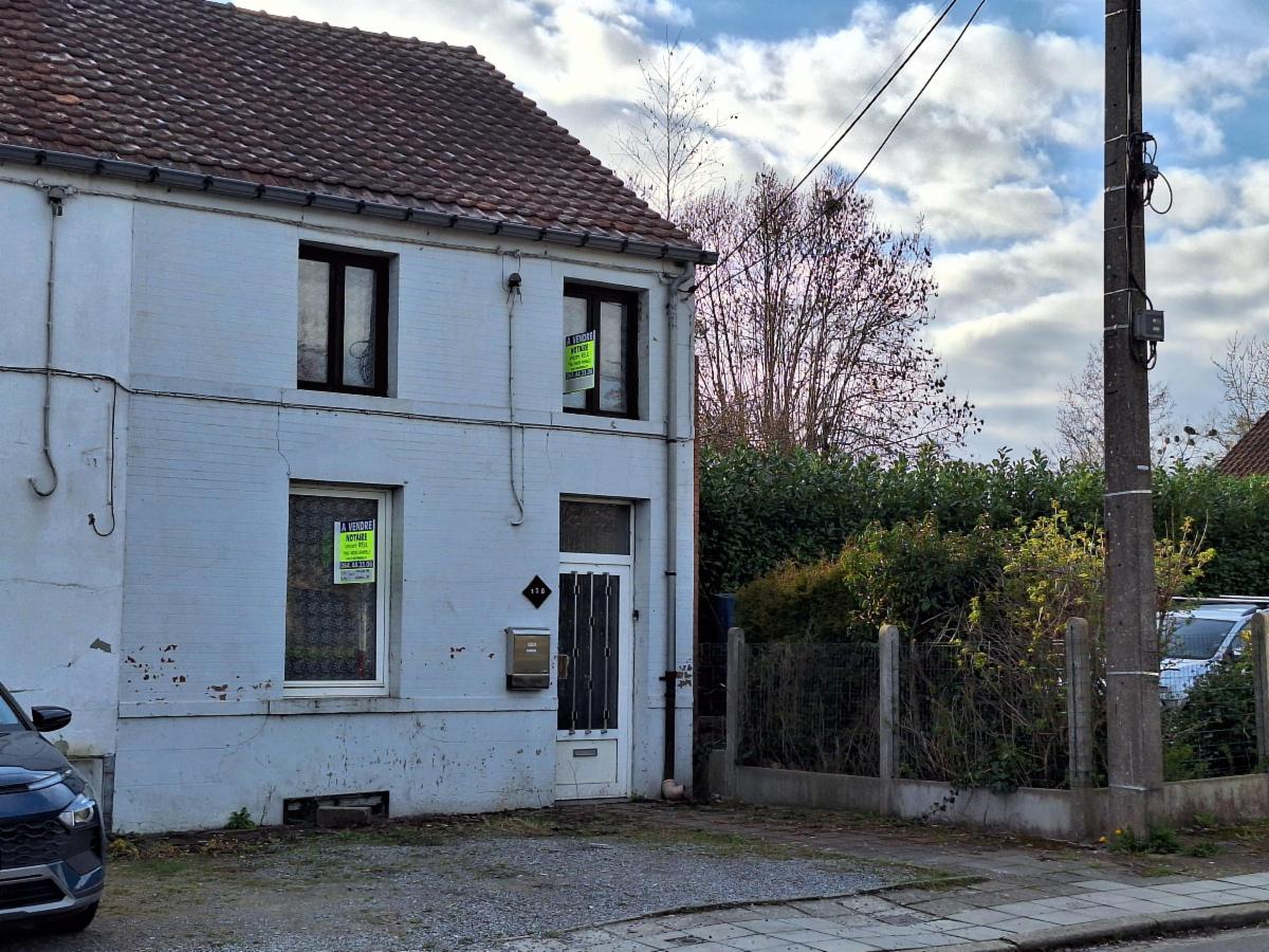 Presentatiebeeld van het pand n° 293092