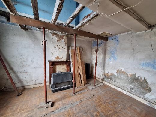 Tweede alternatieve foto van het pand