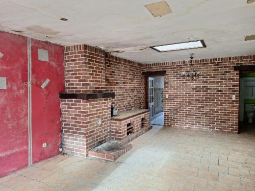 Derde alternatieve foto van het pand