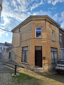 Presentatiebeeld van het pand n° 293555