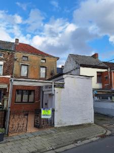 Eerste alternatieve foto van het pand