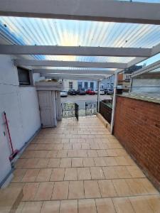 Tweede alternatieve foto van het pand