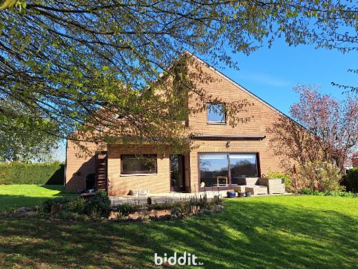 Presentatiebeeld van het pand n° 293993