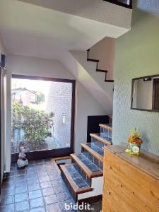 Derde alternatieve foto van het pand