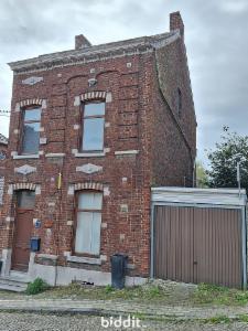 Presentatiebeeld van het pand n° 294683