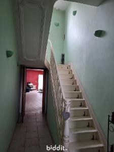 Tweede alternatieve foto van het pand