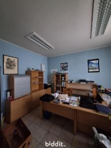 Derde alternatieve foto van het pand