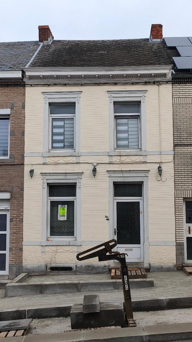 Presentatiebeeld van het pand n° 294964